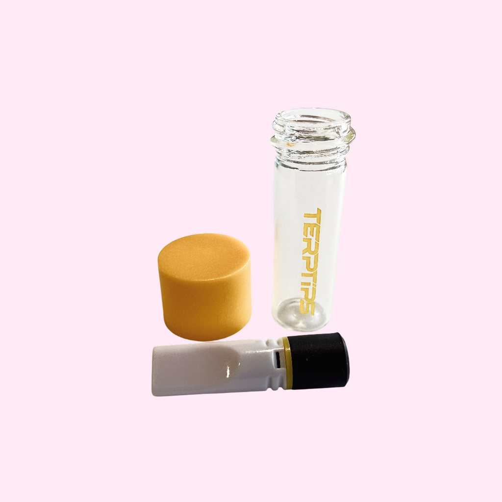 Terp Tips (Set of 6)