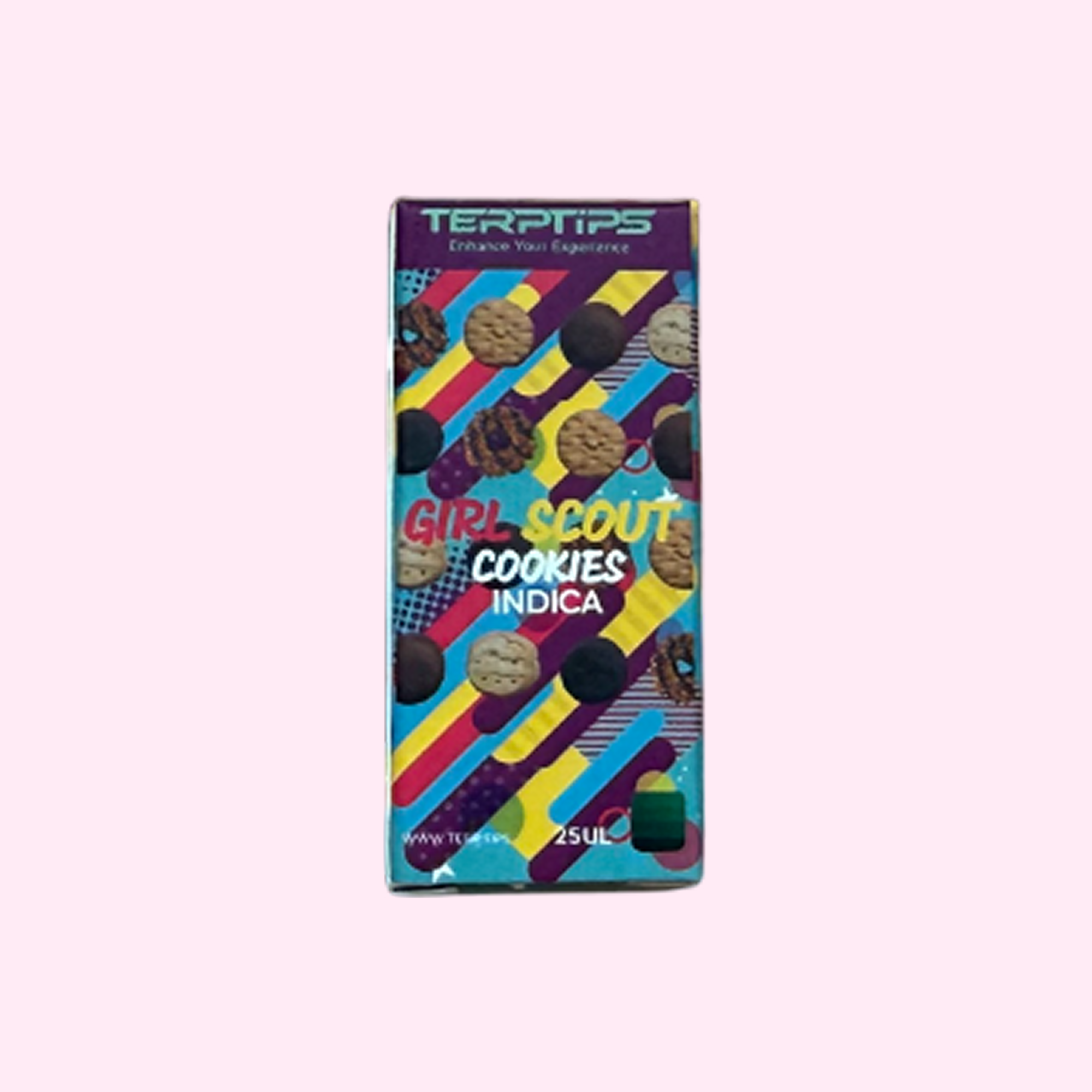 Terp Tips (Set of 6)