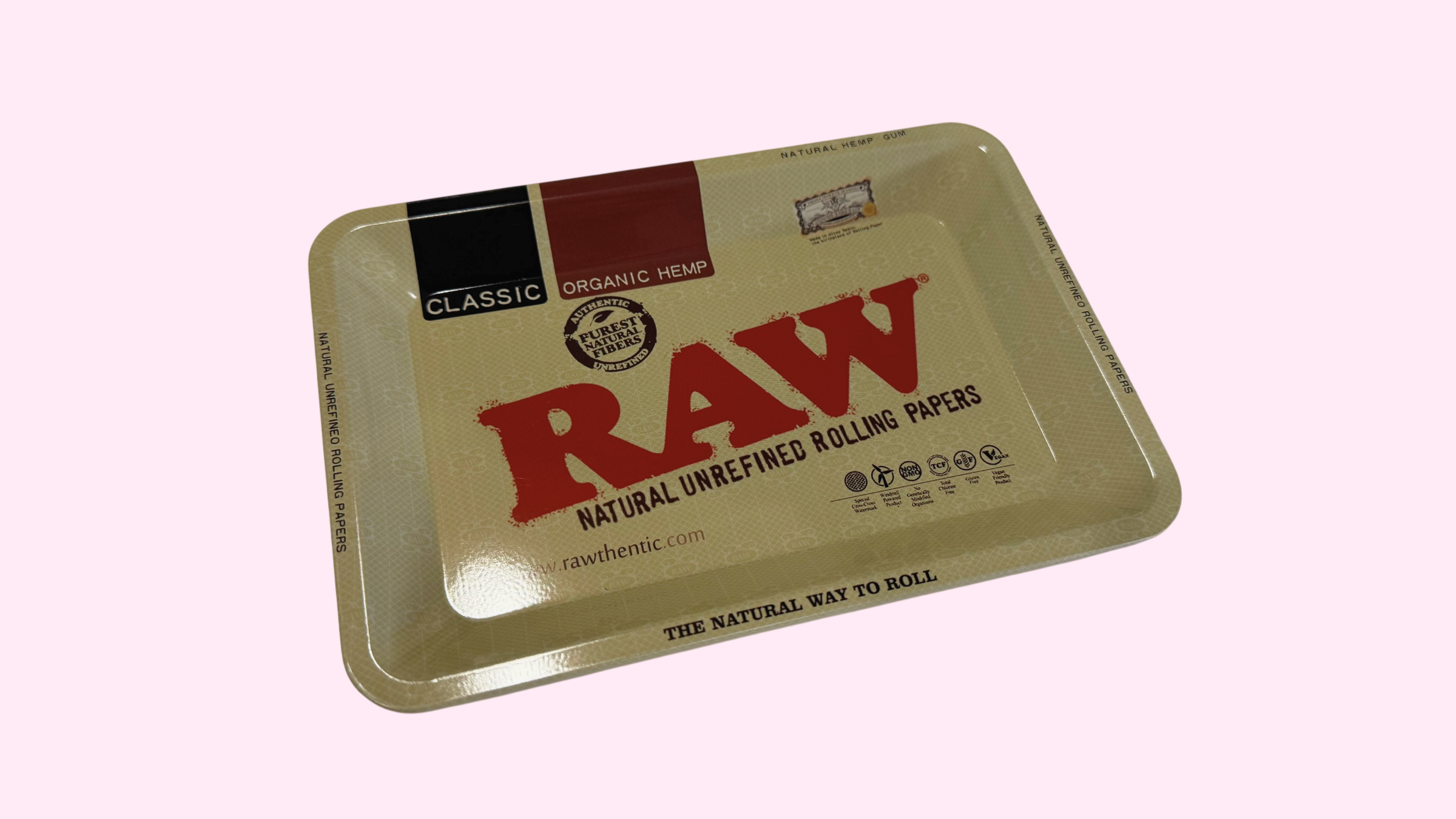 Multipurpose utility tray