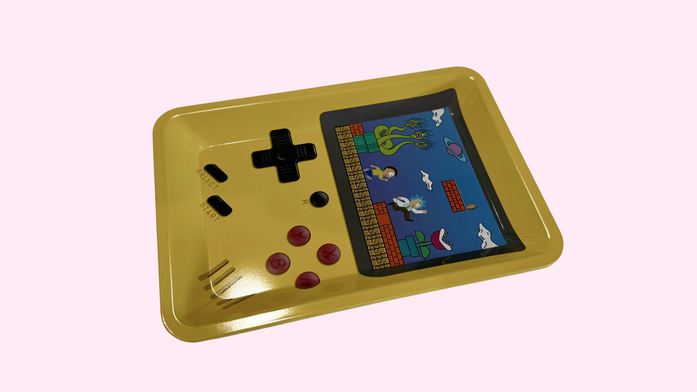 Multipurpose utility tray