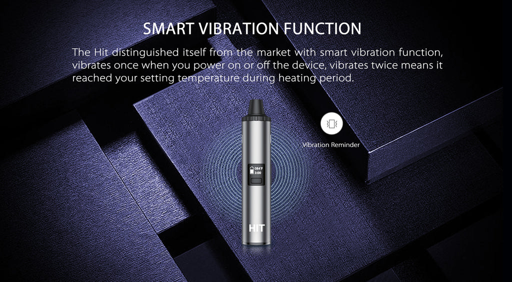 Yocan HIT