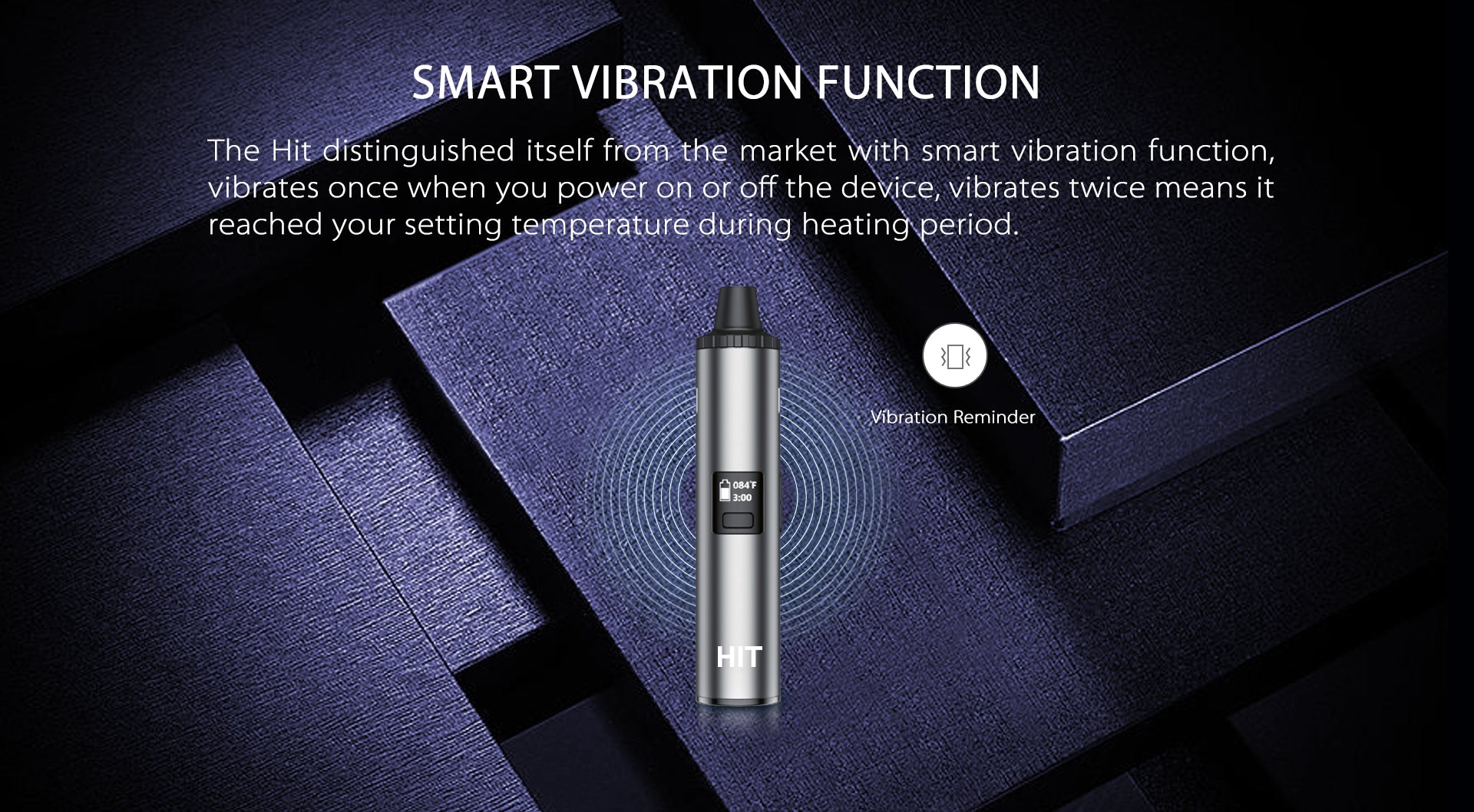 Yocan HIT