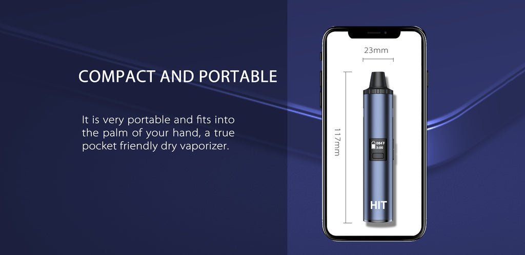 Yocan HIT
