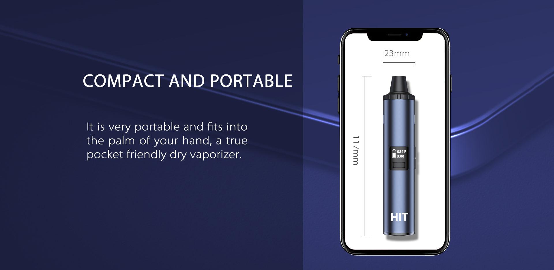 Yocan HIT